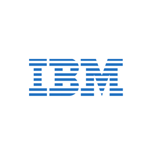 Logo IBM