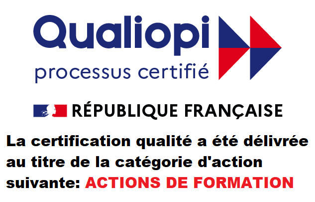 Qualiopi- certification-actions de formation